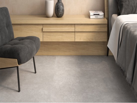 PC CONCRETE GREY 60x60 (10 m2)