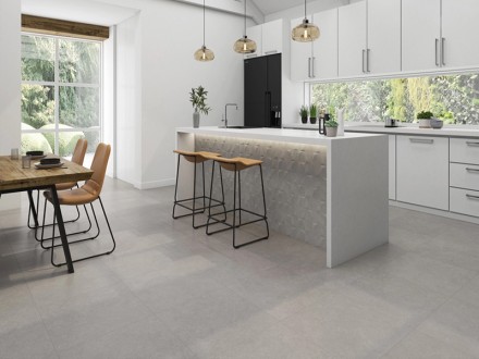 REX GREY 60x60