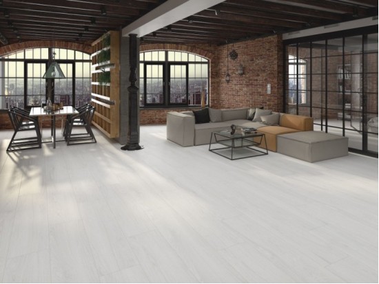PC SHERWOOD WHITE 23x120 (66 m2)