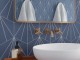 COMPOSTELA HEX AZUL 22,5x25,9
