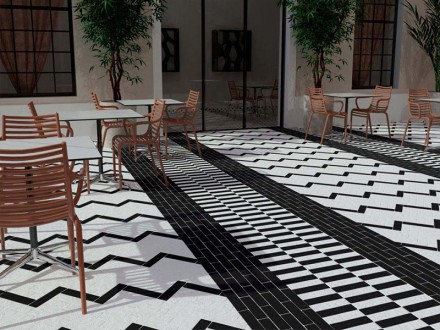 FERRARA BLANCO 6,2x23,5
