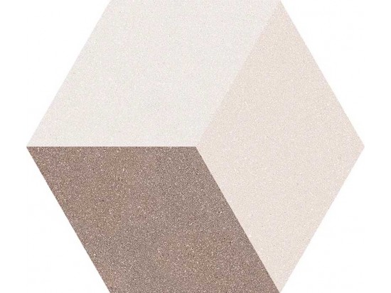 ODESA HEX 22,5x25,9