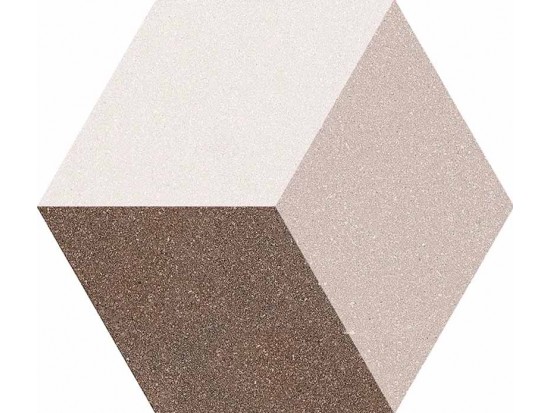ODESA HEX 22,5x25,9