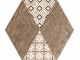 YUKON HEX BEIGE 22,5x25,9