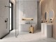ALSACIA BLANCO SAT 75x150