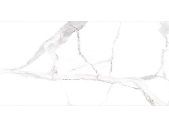ALSACIA BLANCO SAT 75x150