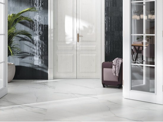 CAESAR WHITE MT 120x120