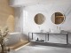 CAESAR WHITE PUL 60x60