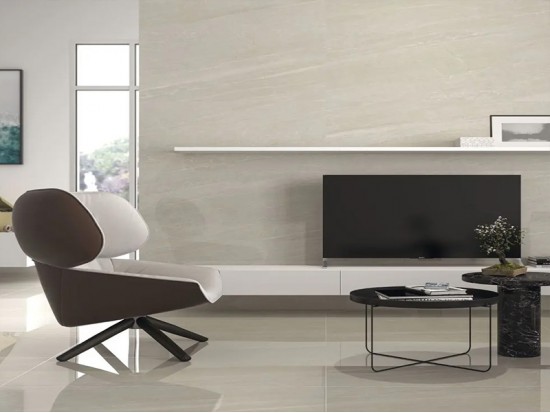 CALEDONIA PEARL RECT 60x60