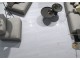 CALEDONIA WHITE 75x75