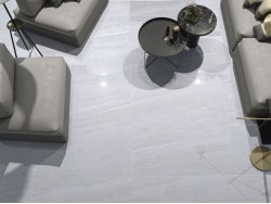 PC CALEDONIA WHITE RECT 60x60 (10 m2)