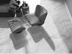 CALEYA WHITE 75x75