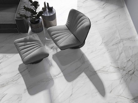 CALEYA WHITE 75x75