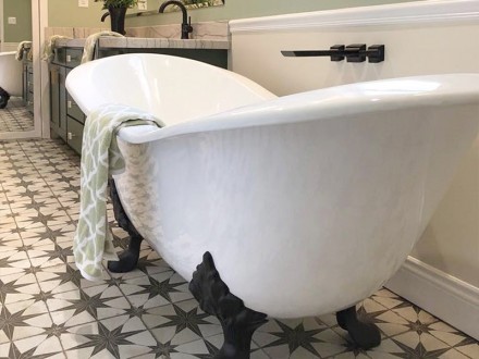 KAMARI STAR 60x60