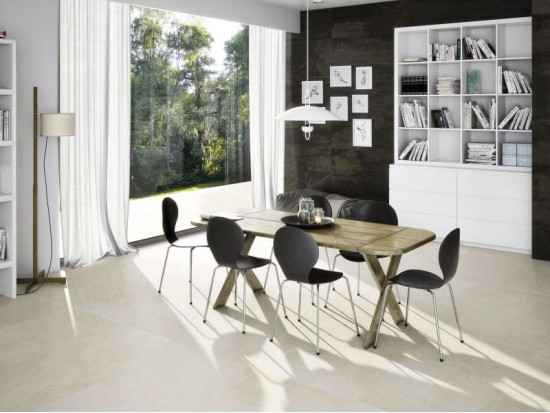 NEUTRA CREAM 60x60