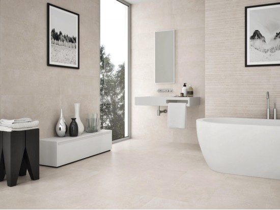 NEUTRA CREAM 60x60