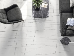 SAHARA WHITE 60x60