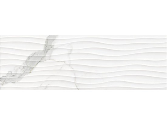 STATUARIO SOUND RELIEVE BR 25x75