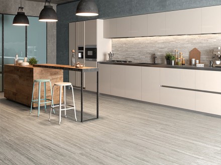 VEIN CUT GREIGE 80x180
