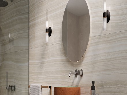 ALBANI IVORY LAPADO 60x120