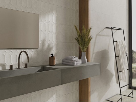 ARBIA ASH 30x90