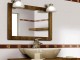BLANCO BRILLO 20x60
