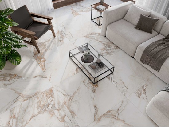 CALACATTA GOLD 90x90
