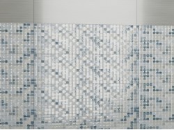 DECOR FLASH AZUL 20x60