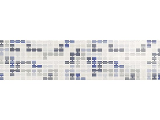 DECOR FLASH AZUL 20x60
