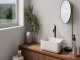 ESSENTIA NATURA WHITE 30x90