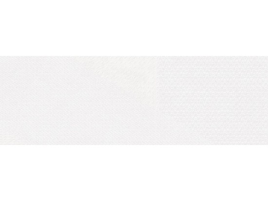 ESSENTIA MOSAIC WHITE 30x90