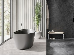 TITANIUM SILVER 60x120