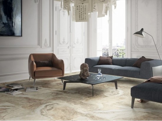TRAVERTINO CARACALLA BEIGE 60x120