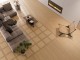 WOODLAY SQUARE MULTI 90x90