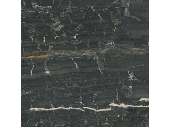 LEONARDO BLACK SATIN 60x60