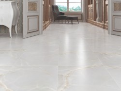 SELENE SKY SATIN 60x60
