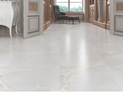SELENE SKY SATIN 60x60