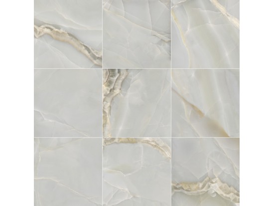 SELENE SKY SATIN 60x60