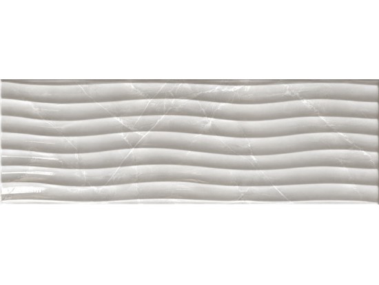 BOLONIA RLV BLANCO 20x60