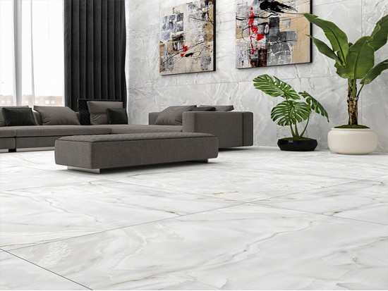 CALACATTA ETERNAL WHITE PUL 60x120