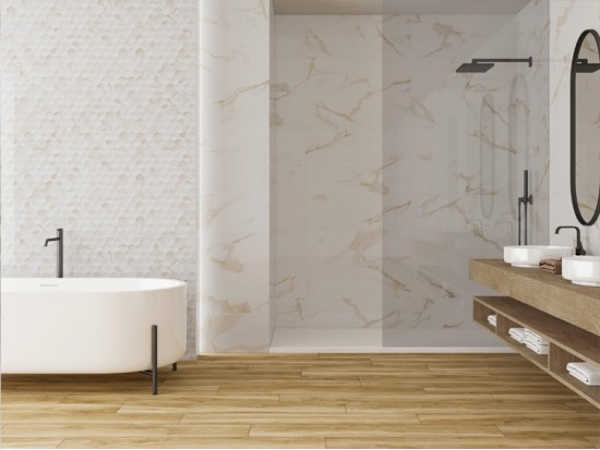 CASABLANCA GOLD MATE 30x90