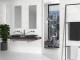 CASABLANCA WHITE BRILLO 30x90