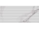 CASABLANCA LINE WHITE BRILLO 30x90