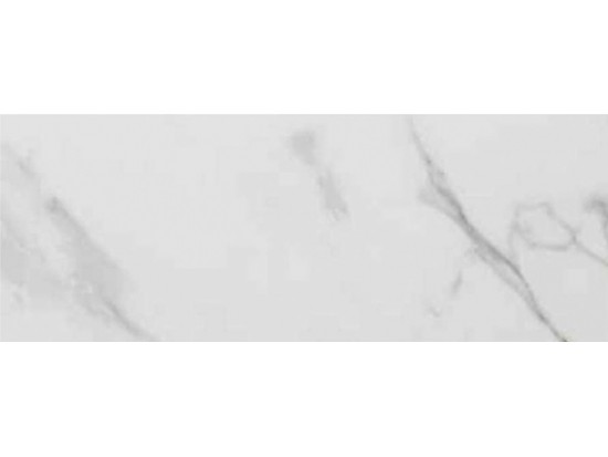 CASABLANCA WHITE BRILLO 30x90
