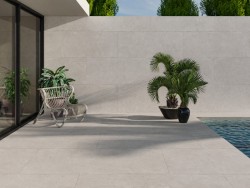 CORALINA 20 BLANCO 60x90