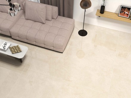 CREMA MARFIL 60x120