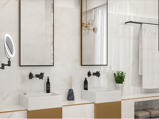 ESSENTIAL GOLD 25x70