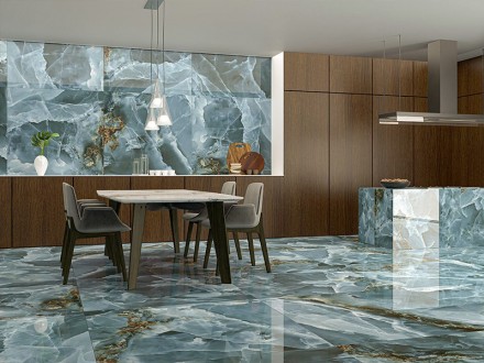 ICELAND NAVY 60x120