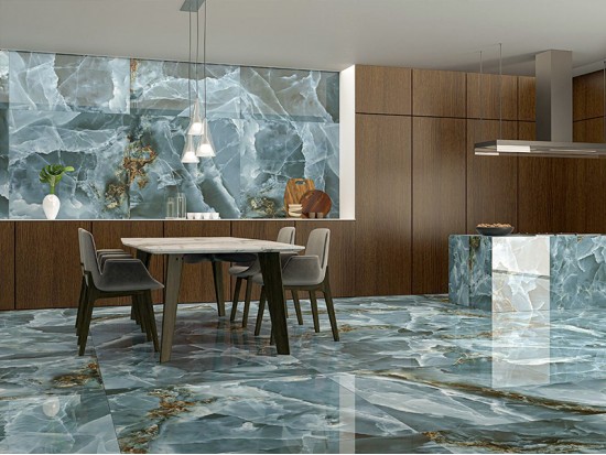 ICELAND NAVY 60x120