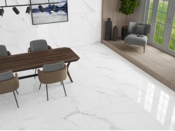 MARSHALL WHITE 60x60